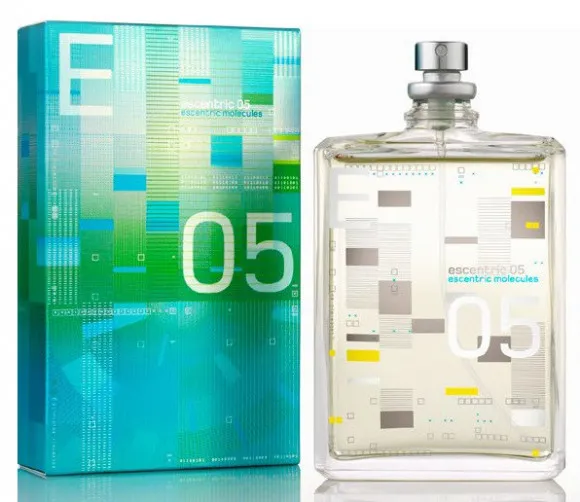 Эксцентрик Молекула Эксцентрик 05 edt 100 ml original