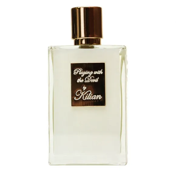 Тестер КиLиан Playing With The Devil for women edp подарочная упаковка 50 ml Тестер КиLиан Playing With The Devil for women edp подарочная упаковка 50 ml