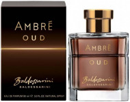 Baldessarini "Ambre Oud" for men 90 ml