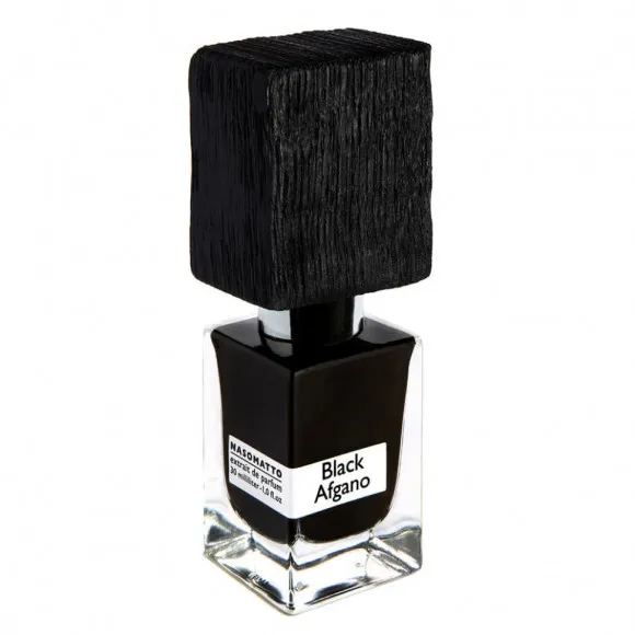 Nasomatto Black Afgano extrait de parfum 30 ml A Plus