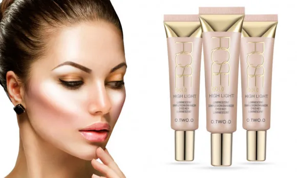 Хайлайтер O.TWO.O Highlight Luminescent 25 ml (9133) Хайлайтер O.TWO.O Highlight Luminescent 25 ml (9133)