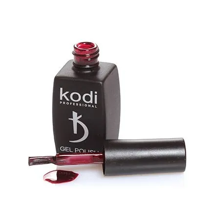 Гель лак Kodi Professional №10WN 12 ml