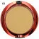 Пудра Kylie Holiday edition 2 in 1 powder cake 10g #3