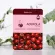Тканевая маска для лица с экстрактом ацеролы FarmStay Acerola Visible Difference Mask Sheet 23 ml