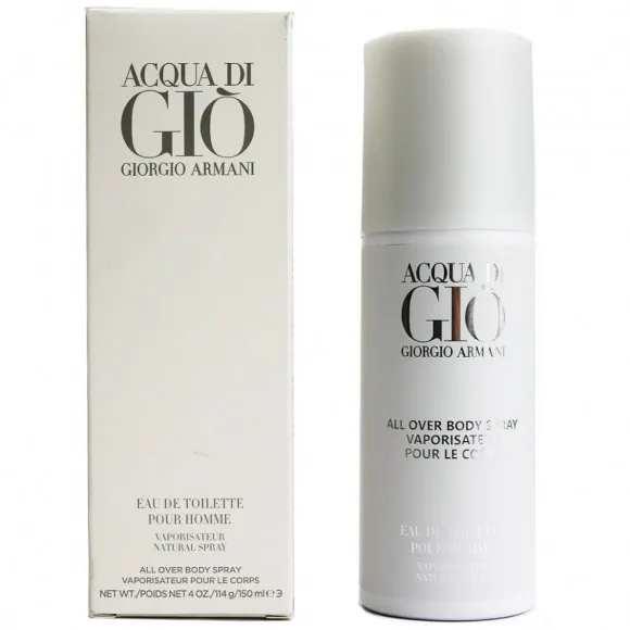 Дезодорант Джорджо Армани Acqua di Gio pour homme 150 ml