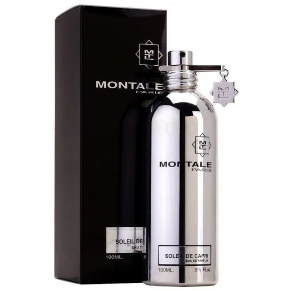 Montale Soleil de Capri eau de parfum unisex 100 ml A-Plus Montale Soleil de Capri eau de parfum unisex 100 ml A-Plus