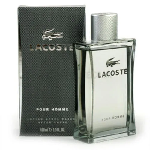 Lacoste Pour Homme 100 ml Lacoste Pour Homme 100 ml