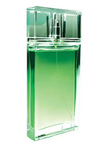 Ajmal Chemystery edp for man 90 ml Original Ajmal Chemystery edp for man 90 ml Original
