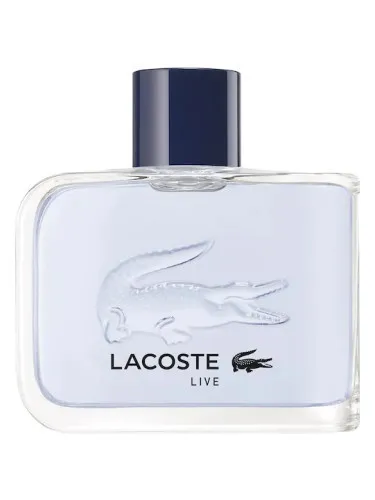 Lacoste L!ve edt for man 125 ml Lacoste L!ve edt for man 125 ml