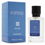 Givenchy Blue Label Pour Homme edt 30 ml