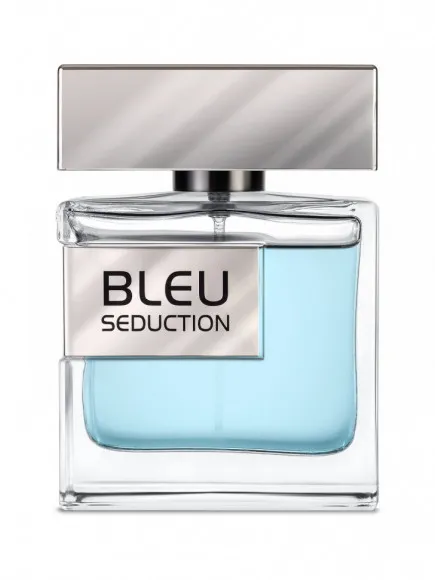 Fragrance World Blue Seduction edp for men 100 мл Fragrance World Blue Seduction edp for men 100 мл