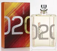 Эксцентрик Молекула Эксцентрик 02 edt 100 ml original