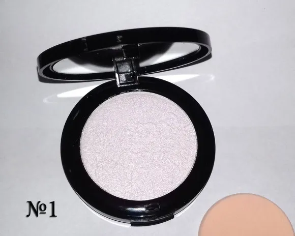 Пудра NYX Blotting Powder Poudre Matifiante 8g Пудра NYX Blotting Powder Poudre Matifiante 8g