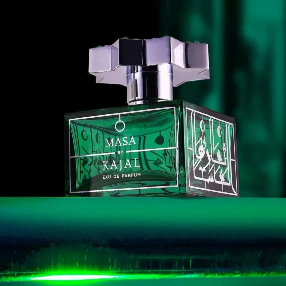 Kajal Masa edp unisex 100 ml ОАЭ Kajal Masa edp unisex 100 ml ОАЭ