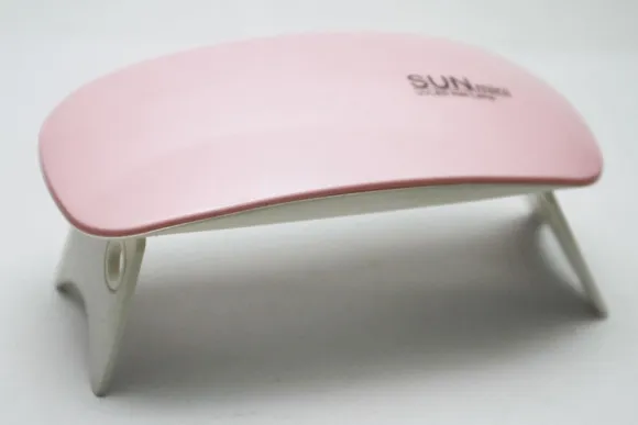 Led лампа SUNMINI 2 для сушки ногтей