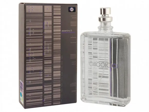 Эксцен. Молек. Эксцен. 01 unisex edt 100 ml ОАЭ