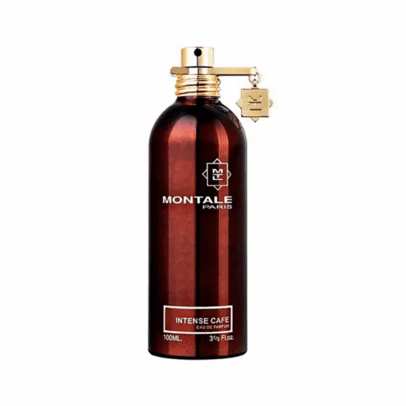 Montale Intense cafe eau de parfum unisex 100 ml A-Plus
