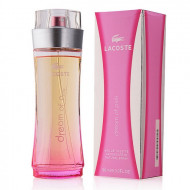 Lacoste "Dream of Pink" for women 90 ml