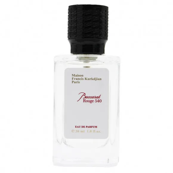 Maison Francis Kurkdjian Baccarat Rouge 540 edp unisex 30 ml