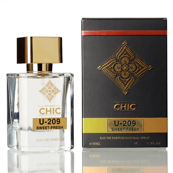 Chic U-209 Tiziana Terenzi Kirke 50 ml