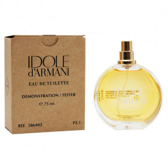 Тестер Джорджо Армани Idole d’Армани Eau De Toilette for women 75 ml
