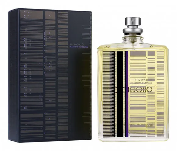 Эксцен. Молек. Эксцен. 01 edt 100 ml original