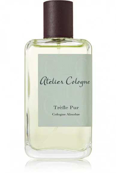 Atelier Cologne Trefle Pur 100 ml unisex Atelier Cologne Trefle Pur 100 ml unisex