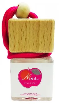 Ароматизатор Nina Ricci Nina 10 ml