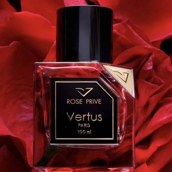 Vertus Rose Prive edp unisex 100 ml Vertus Rose Prive edp unisex 100 ml
