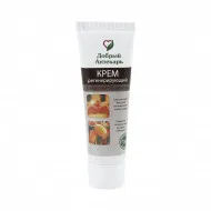 Добрый аптекарь Крем для тела регенерирующий с маслом облепихи  30 ml