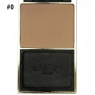 Компактная фитопудра Sisley Phyto-Poudre Compacte 10g (красная) - #0 Transparente irisee