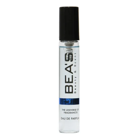 Компактный парфюм Beas Azzaro Chrome Men 5 ml M 239