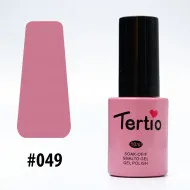 Гель лак Tertio #49 - 10 мл