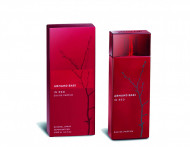 Armand Basi "In Red Eau de Parfum" for women 100 ml ОАЭ