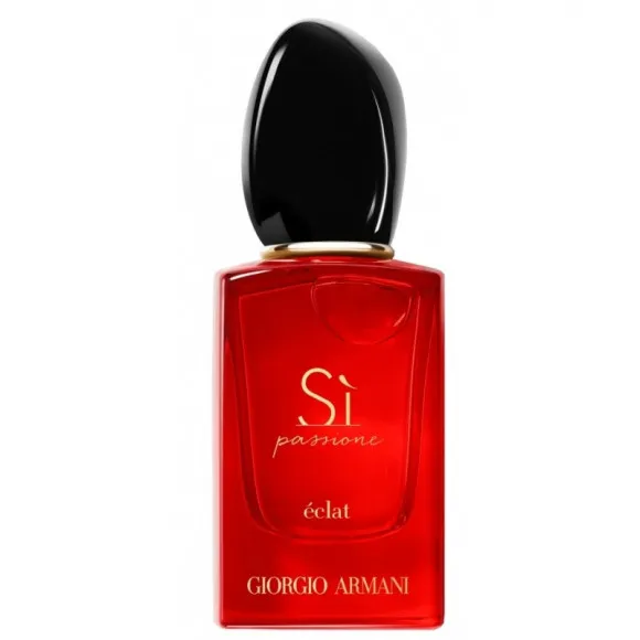 Джорджо Армани Si Passione Eclat edp for woman 100 ml ОАЭ