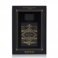 Lattafa Bade'e Al Oud Oud for Glory unisex 100 ml
