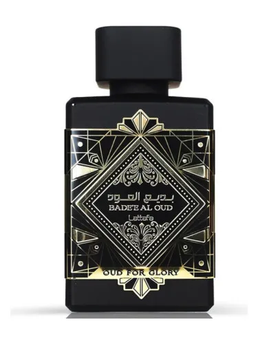 Lattafa Bade'e Al Oud Oud for Glory unisex 100 ml Lattafa Bade'e Al Oud Oud for Glory unisex 100 ml