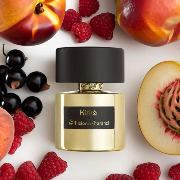 Tiziana Terenzi extrait de parfum Kirke unisex 100 ml