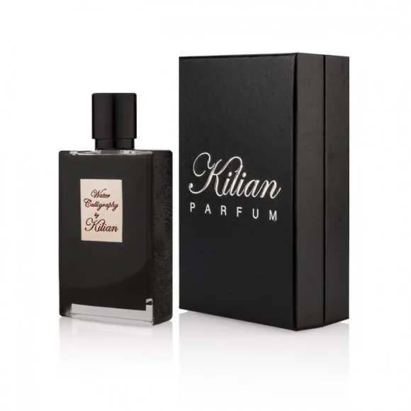 Тестер КиLиан Water Caligraphy унисекс 50 ml (подарочная упаковка)