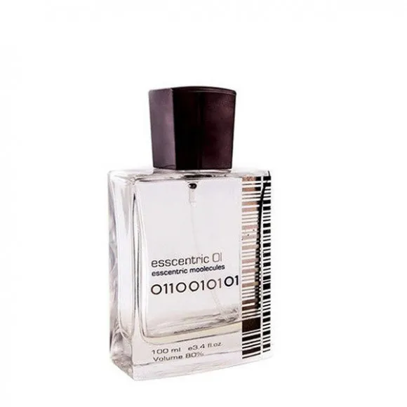 Fragrance World Молекула 01 edp unisex 100 ml Fragrance World Молекула 01 edp unisex 100 ml