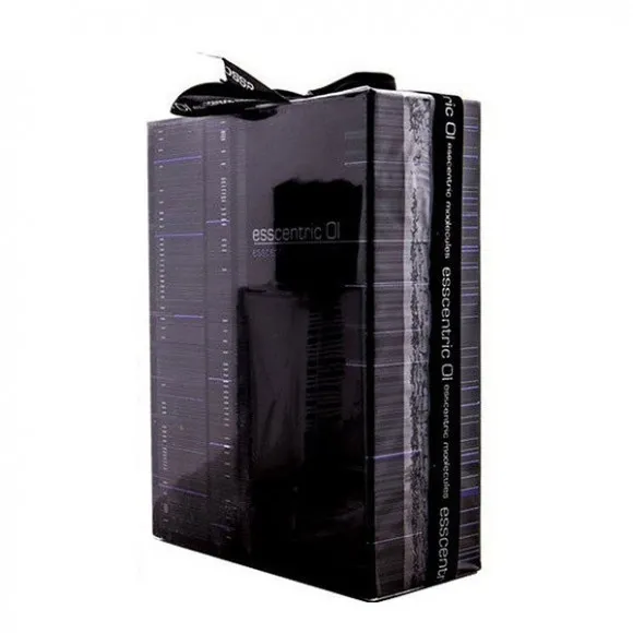 Fragrance World Молекула 01 edp unisex 100 ml Fragrance World Молекула 01 edp unisex 100 ml