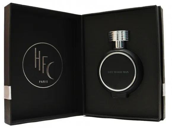 HFC Dry Wood Man 75 ml HFC Dry Wood Man 75 ml