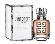 Givenchy L Interdit Edition Couture  for women 80 ml