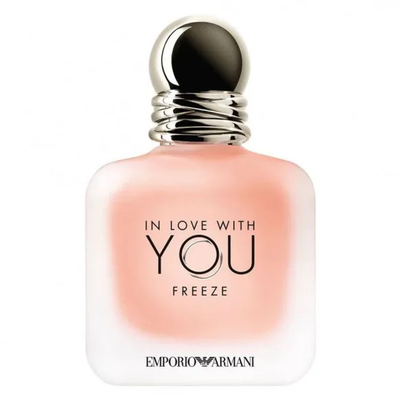 Джорджо Армани In Love With You Freeze for women A-Plus Джорджо Армани In Love With You Freeze for women A-Plus