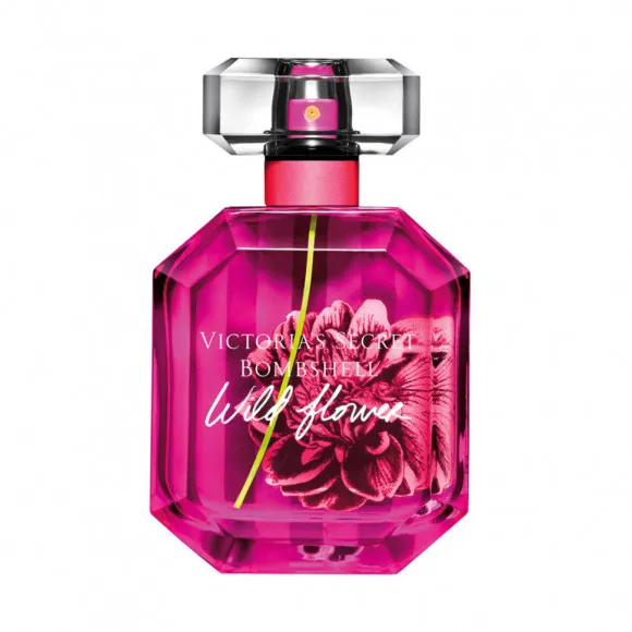 Victoria's Secret Bombshell Wild Flower edp for women 100 ml Victoria's Secret Bombshell Wild Flower edp for women 100 ml