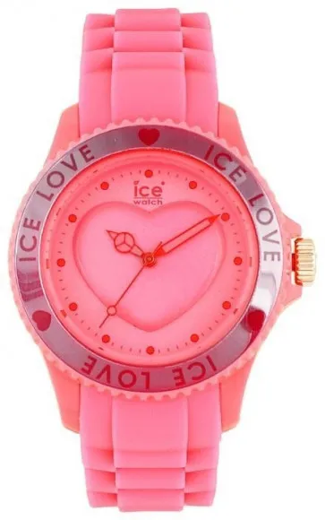 Часы наручные Ice Watch LO.PКилианU.S.10(Ice-Love pink)