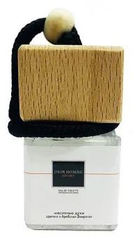 Ароматизатор Christian Dior Dior Homme Sport 10 ml