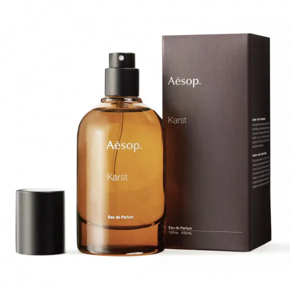 Aesop Karst edp unisex 50 ml