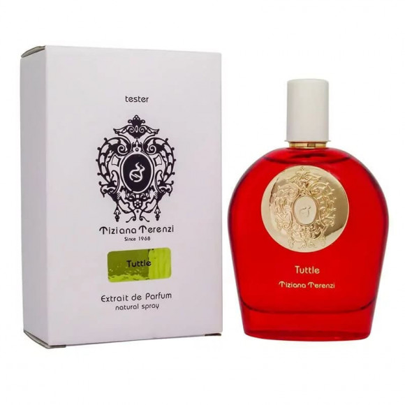 Тестер Tiziana Terenzi Tuttle Comete Extrait de Parfum unisex 100 ml