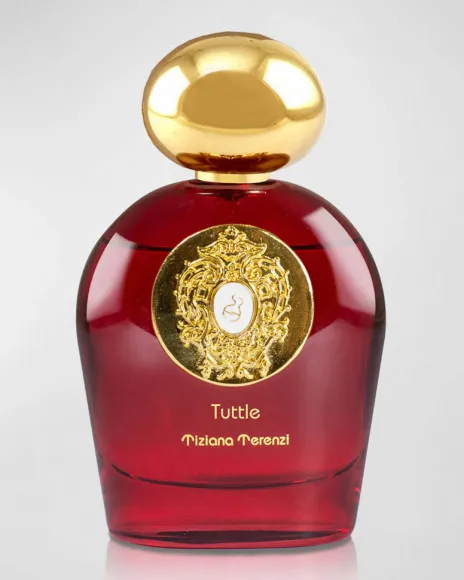 Тестер Tiziana Terenzi Tuttle Comete Extrait de Parfum unisex 100 ml Тестер Tiziana Terenzi Tuttle Comete Extrait de Parfum unisex 100 ml